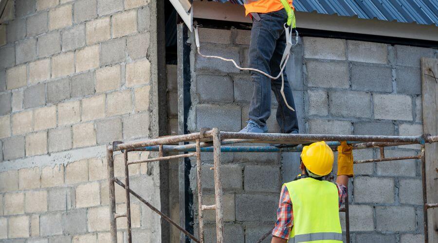 Professional residential roofers in Guernsey, IA